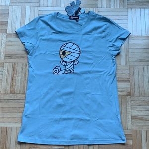 Tokidoki T-shirt (NWT)
